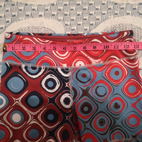 3/$20 Nuvango shorts - Picture 4 of 5